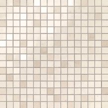 Atlas Concorde Marvel Stone Cream Prestige Mosaic Q 30.5x30.5