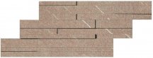 Atlas Concorde Marvel Stone Desert Beige Brick 3D 30x59