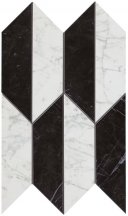 Atlas Concorde Marvel Stone Half Hex Cold Lapp. 33x48.3