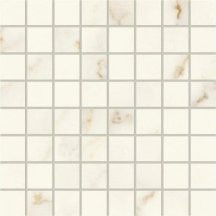 Atlas Concorde Marvel X Calacatta Apuano Mosaico Matt 30x30