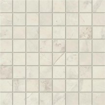 Atlas Concorde Marvel X Calacatta Perla Mosaico Matt 30x30