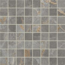 Atlas Concorde Marvel X Fior di Bosco Mosaico Matt 30x30
