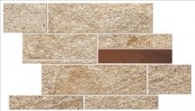 Atlas Concorde Norde Oro Brick Corten 27.8x39