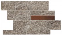 Atlas Concorde Norde Piombo Brick Corten 27.8x39