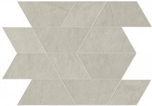 Atlas Concorde Prism Cloud Mosaico Maze Matt 31x35.7