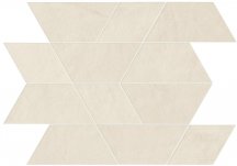 Atlas Concorde Prism Cotton Mosaico Maze Silk 31x35.7
