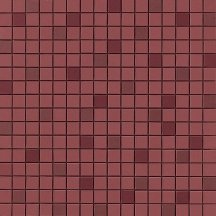 Atlas Concorde Prism Grape Mosaico Q 30.5x30.5