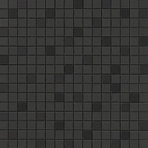 Atlas Concorde Prism Graphite Mosaico Q 30.5x30.5