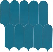 Atlas Concorde Prism Midnight Mosaico Bead 29.7x29.6
