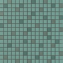 Atlas Concorde Prism Moss Mosaico Q 30.5x30.5