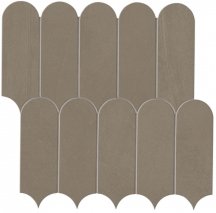 Atlas Concorde Prism Suede Mosaico Bead 29.7x29.6