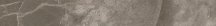Atlas Concorde Russia Allure Grey Beauty Listello 7.2x60
