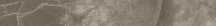 Atlas Concorde Russia Allure Grey Beauty Listello Lap 7.2x60