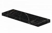 Atlas Concorde Russia Allure Imperial Black Scalino Angolare Dx Lp 33x160
