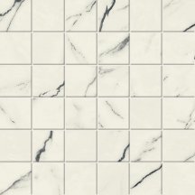 Atlas Concorde Russia Forte Dei Marmi Lilac Mosaic Lap 30x30