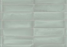 Atlas Concorde Russia Forte Dei Marmi Rock Acqua Brick Madreperla 7.5x30