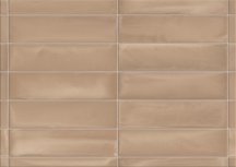 Atlas Concorde Russia Forte Dei Marmi Rock Terra Brick Madreperla 7.5x30