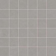 Atlas Concorde Russia Rinascente Grey Mosaic 30x30