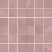 Atlas Concorde Russia Symphonyx Rose Mosaic 30x30