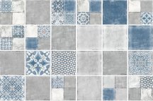 Atrivm Cuadrado Provenzal Mix 23.5x23.5