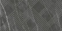 Azori Hygge Декор Grey Cristall 31.5x63