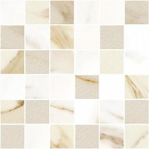 Azori Калакатта Роял Mosaic 30x30