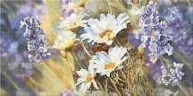 Azori Лофт Лила Декор 20.1x40.5