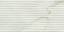 Azteca Calacatta Gold Rlv Glossy 30x60