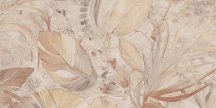 Azteca Lacio Decorado Lily Soft Arena 60x120
