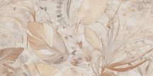 Azteca Lacio Decorado Lily Soft Ivory 60x120