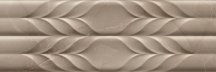 Azteca Passion Twin Taupe 30x90