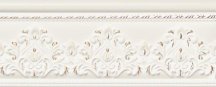 Azulejo Espanol Jeddah Cenefa Oro 10x25