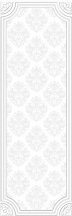 Azulejo Espanol Jeddah Marco Perla 25x75