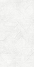 Azulev Alchemy Magic White Rect 60x120