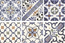 Baldocer Galana 25x25