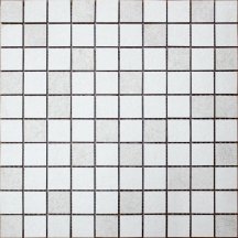 Baldocer Ozone Mosaico Mix 2 Snow Pearl 31.5x31.5