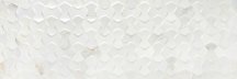 Baldocer Quios Bowtie Silver 40x120