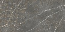 Baldocer Volcano Nero Rect 60x120