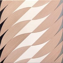 Bardelli Fleurs 3B 26x26