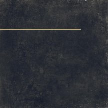 Bardelli Lines 3B Brushed Brass Strip 60x60