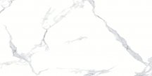 Basconi Home Porcelain Calacatta White Full Body Polished 60x120