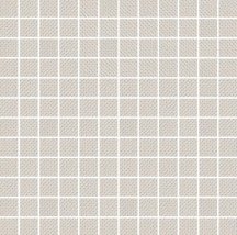 Bassanesi Luci Di Venezia Cristallo Intreccio Small Cristallo Ice 2.3x2.3 30x30