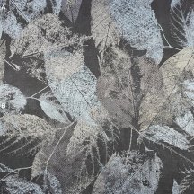 Bassanesi Luci Di Venezia Foliage Black 60x120