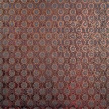Bassanesi Luci Di Venezia Onde Red 60x60