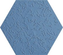 Bassanesi Rocket Trama Nebula 32x37