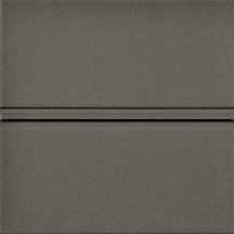 Bassanesi Segments Small Iron 14x14
