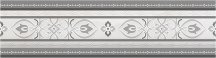 Belmar Queen Cenefa 8x30