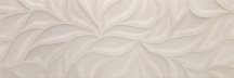 Benadresa Avenue Leaves Gris 30x90