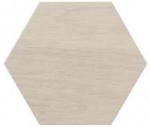 Bestile Atlas Hexa Blanco 25.8x29