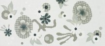 Bisazza Decori 10 Daylight Garden A 129.1x290.5